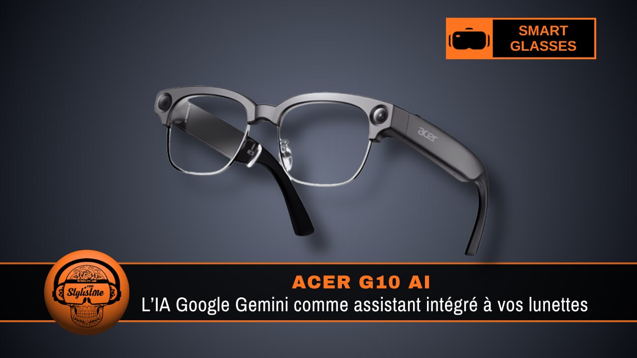 ACER AG10 AI