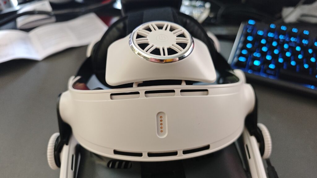 ventilateur KKCOBVR Q3U ventilateur KKCOBVR Q3U