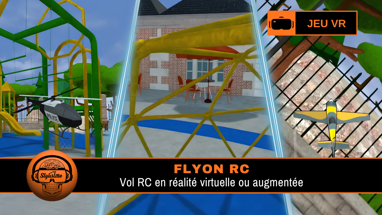 FLYON RC FLYON RC