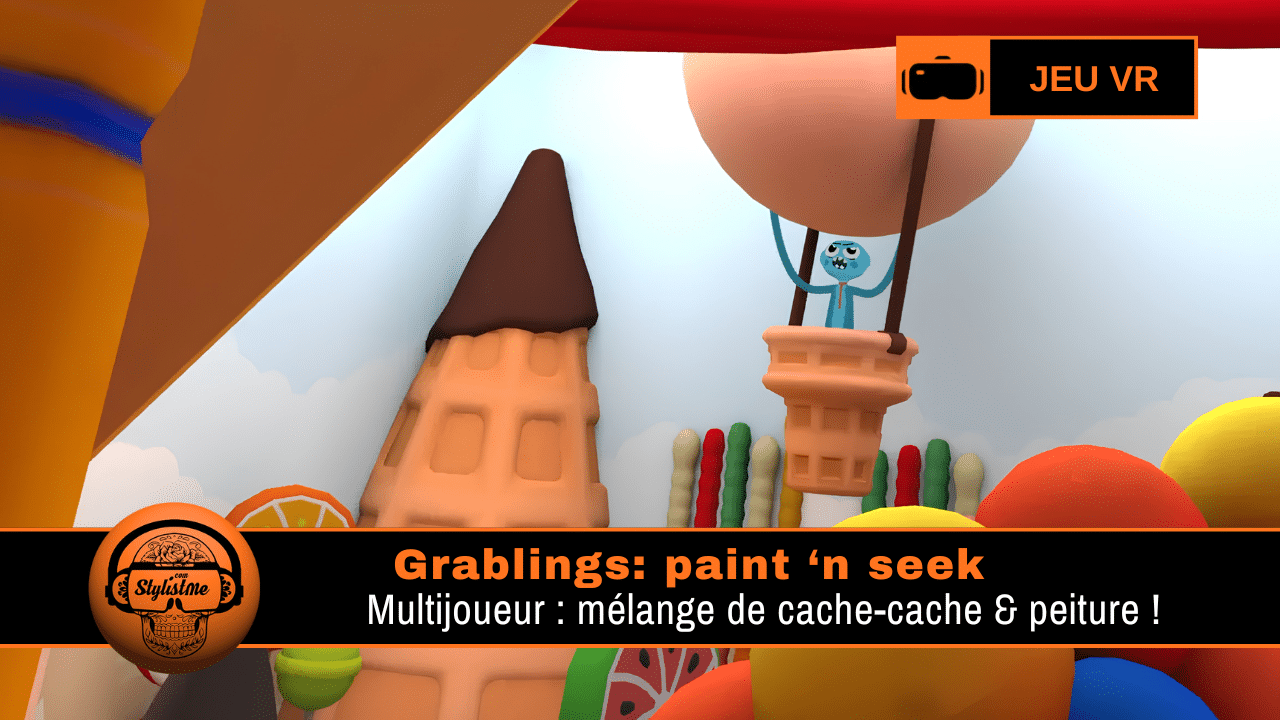 Grablings