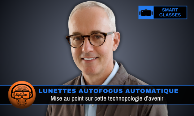Lunettes autofocus automatique : entre révolution et miracles