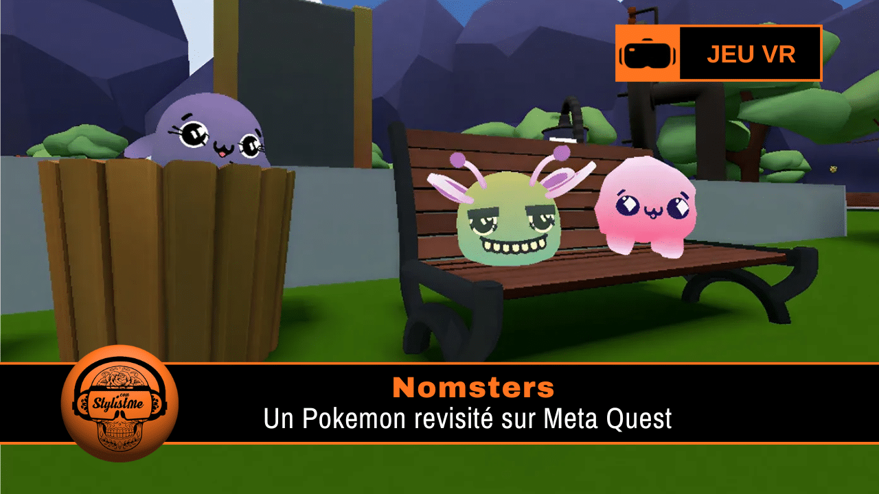 Nomsters Nomsters