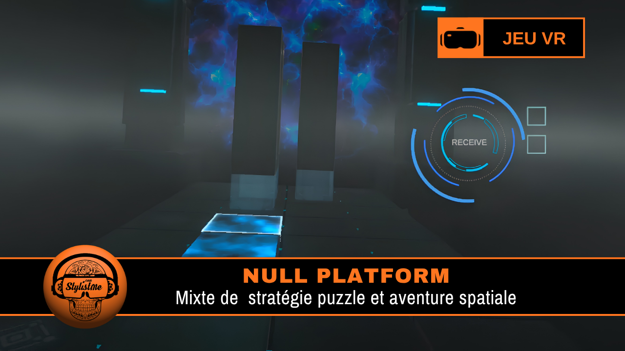 Null Platform