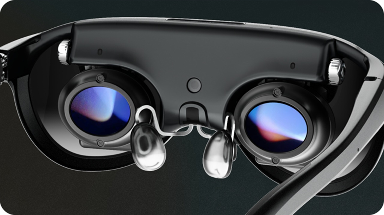 Optique URXR Optique URXR