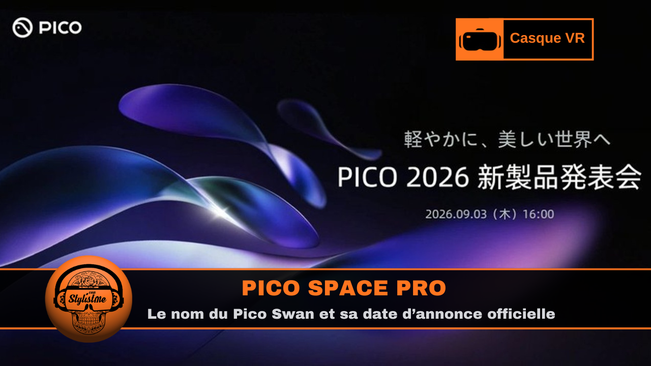Pico Space Pro Pico Space Pro
