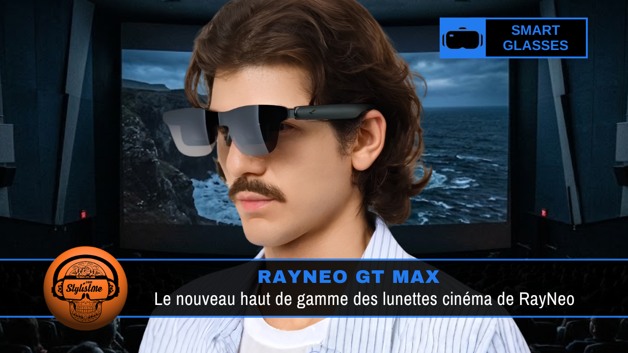 RAYNEO GT MAX RAYNEO GT MAX