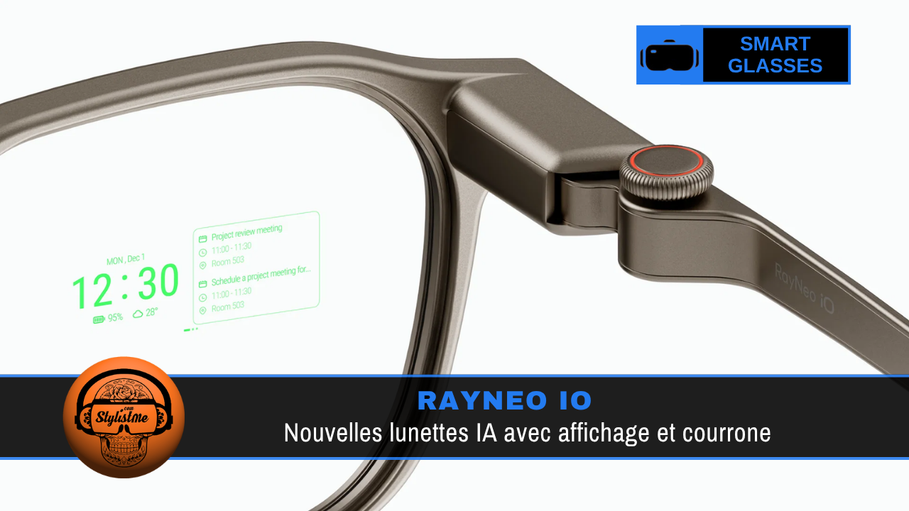 RayNeo iO