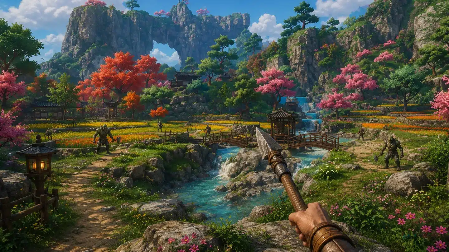 Rift Breach Survival test