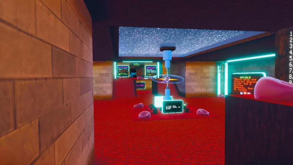 Singularity VR avis test
