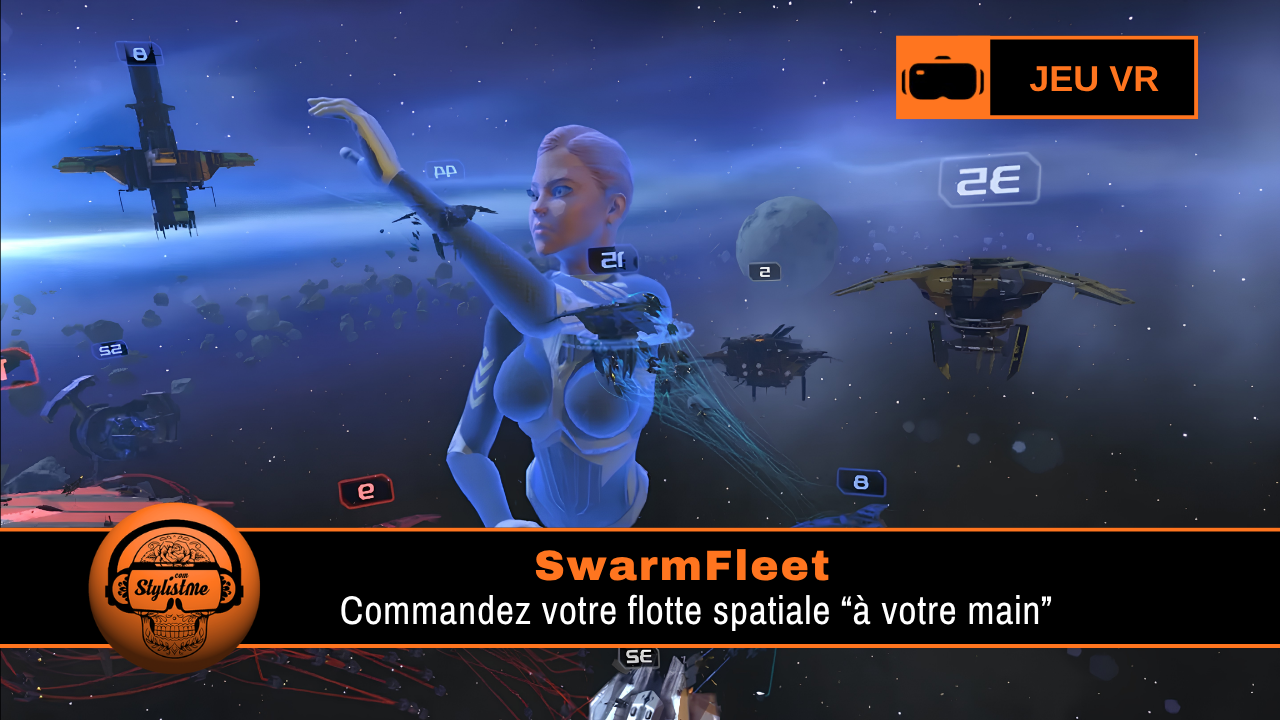 SwarmFleet SwarmFleet