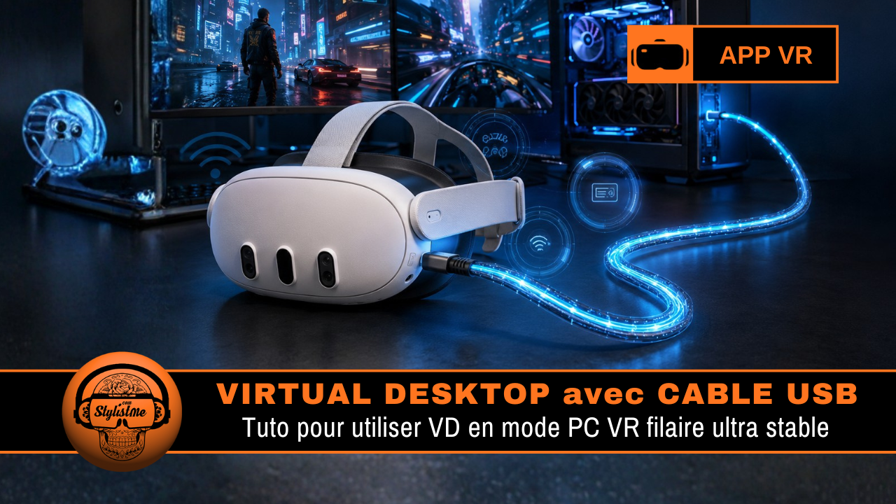 Virtual Desktop USB bêta 1.34.19 Virtual Desktop USB bêta 1.34.19