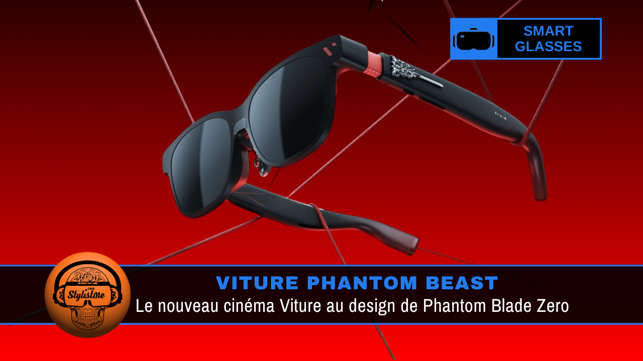 Viture Phantom Beast Viture Phantom Beast