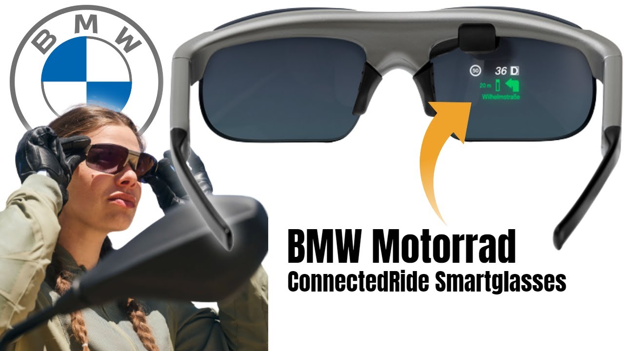 lunettes connectées moto lunettes connectées moto