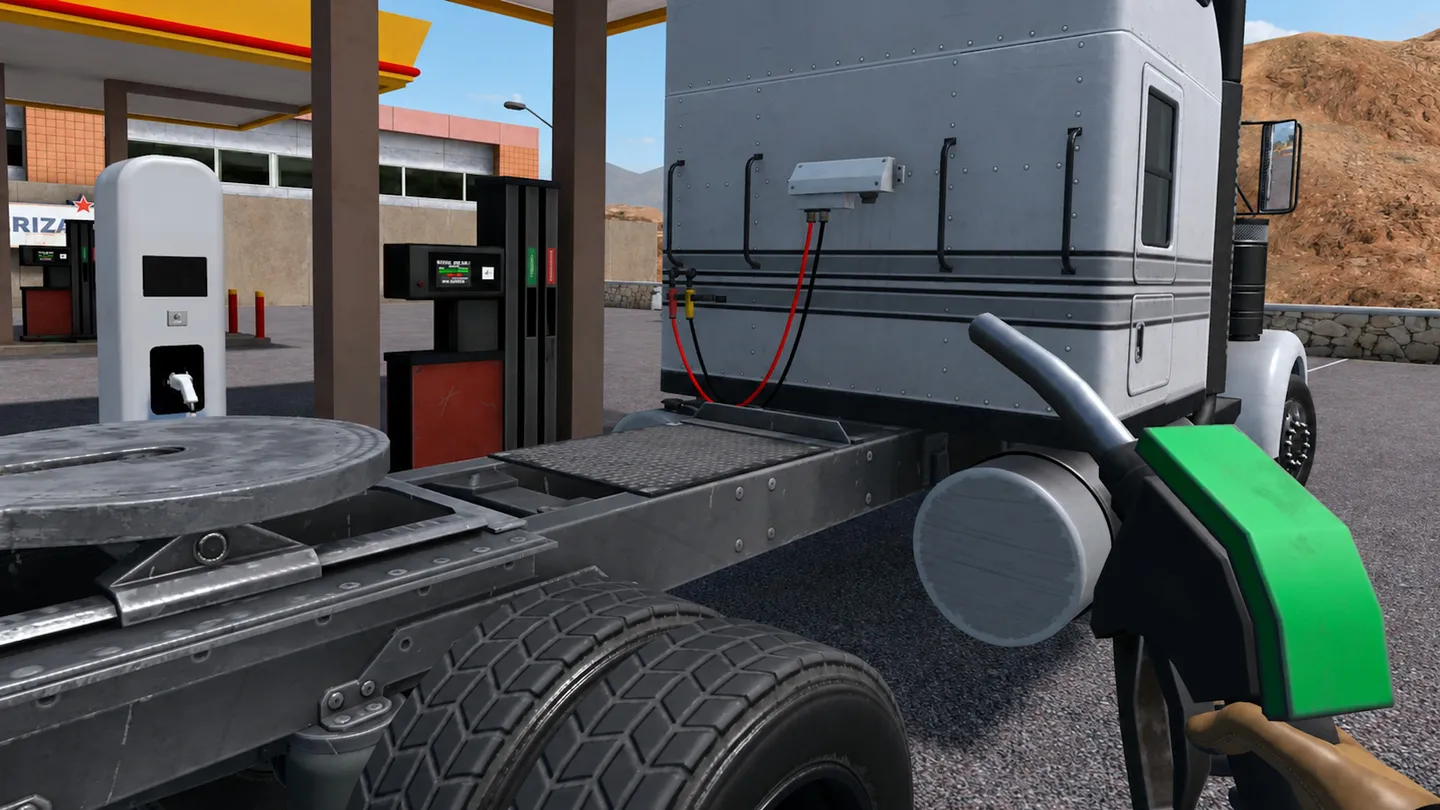 Arizona Truck Driver avis Arizona Truck Driver avis