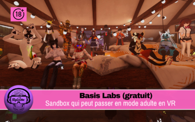Basis Labs : Le Sandbox gratuit open source