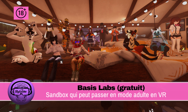 Basis Labs : Le Sandbox gratuit open source