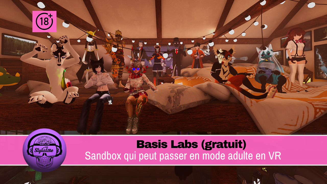 Basis Labs Basis Labs