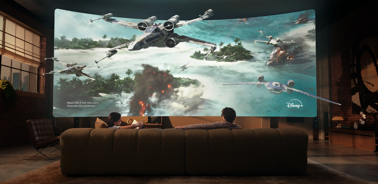 Cinéma Imax Dolby Atmos Cinéma Imax Dolby Atmos