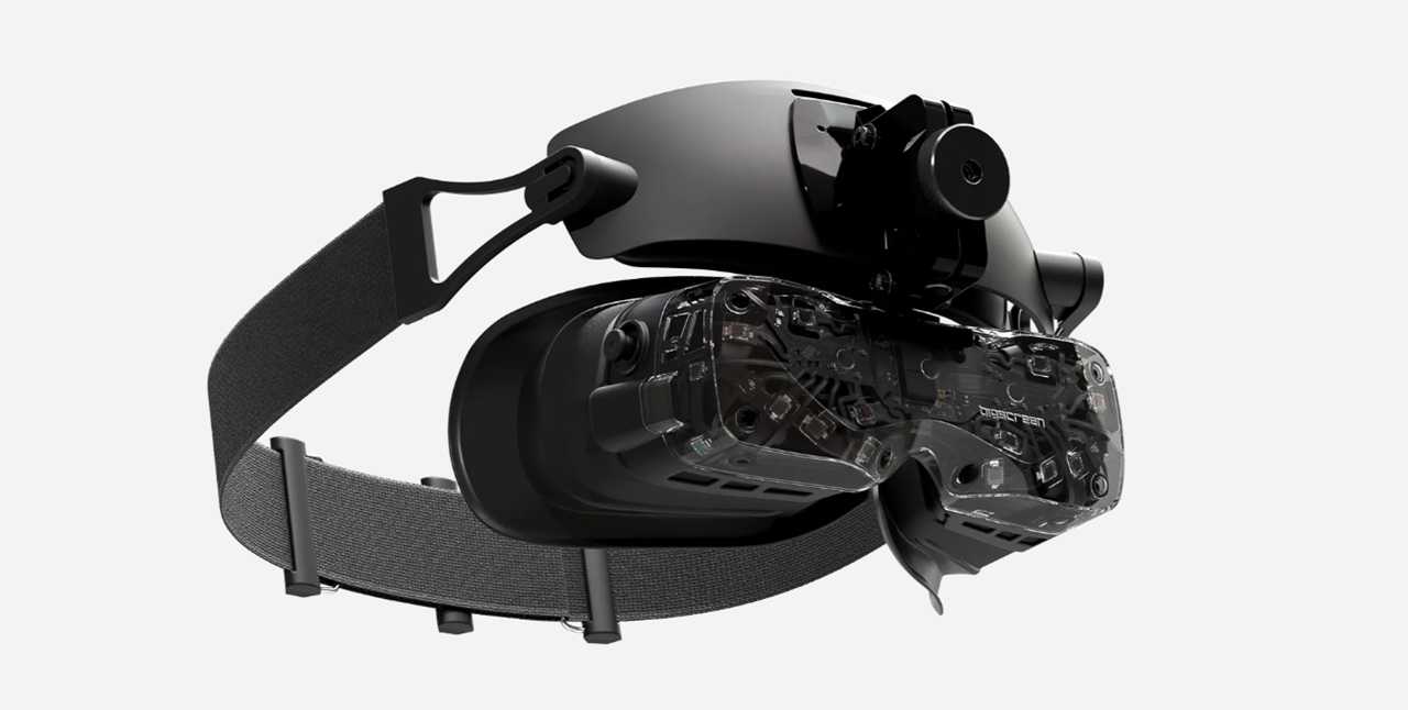 Halo Mount Bigscreen Beyond 2 nouveau Halo Mount Bigscreen Beyond 2 nouveau
