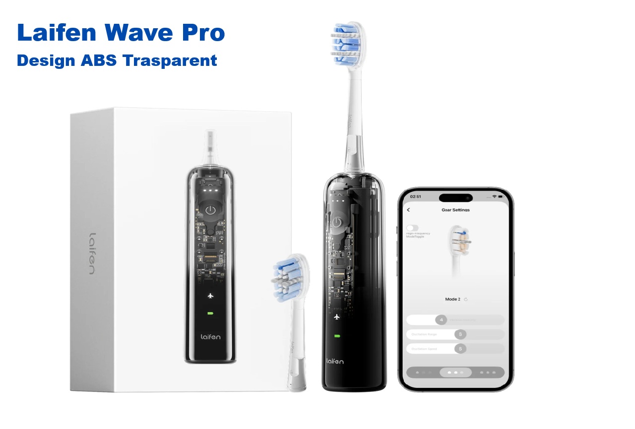 Laifen Wave Pro test