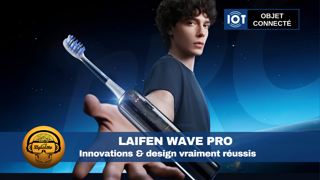 Laifen Wave Pro