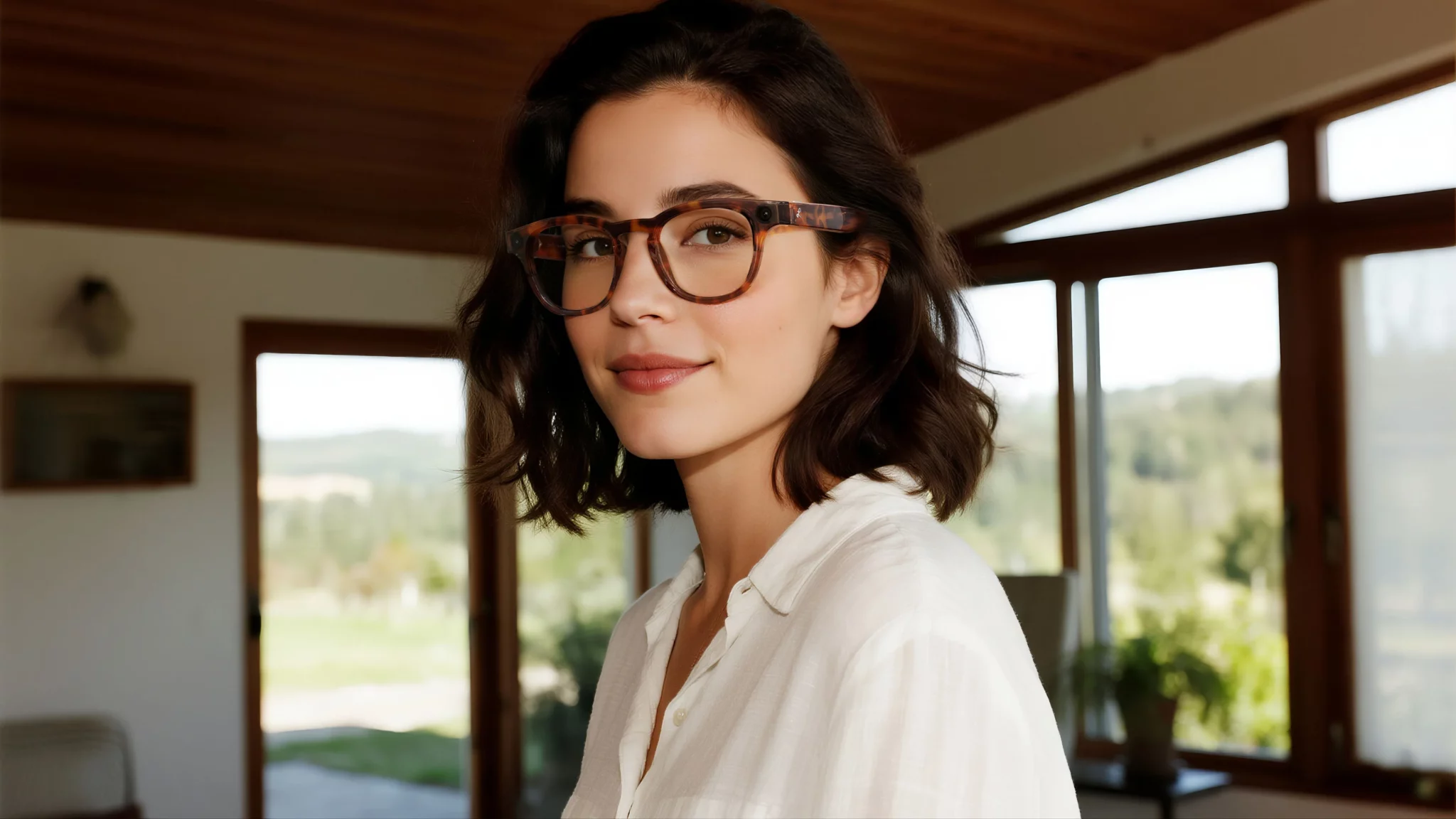 LookTech AI Glasses