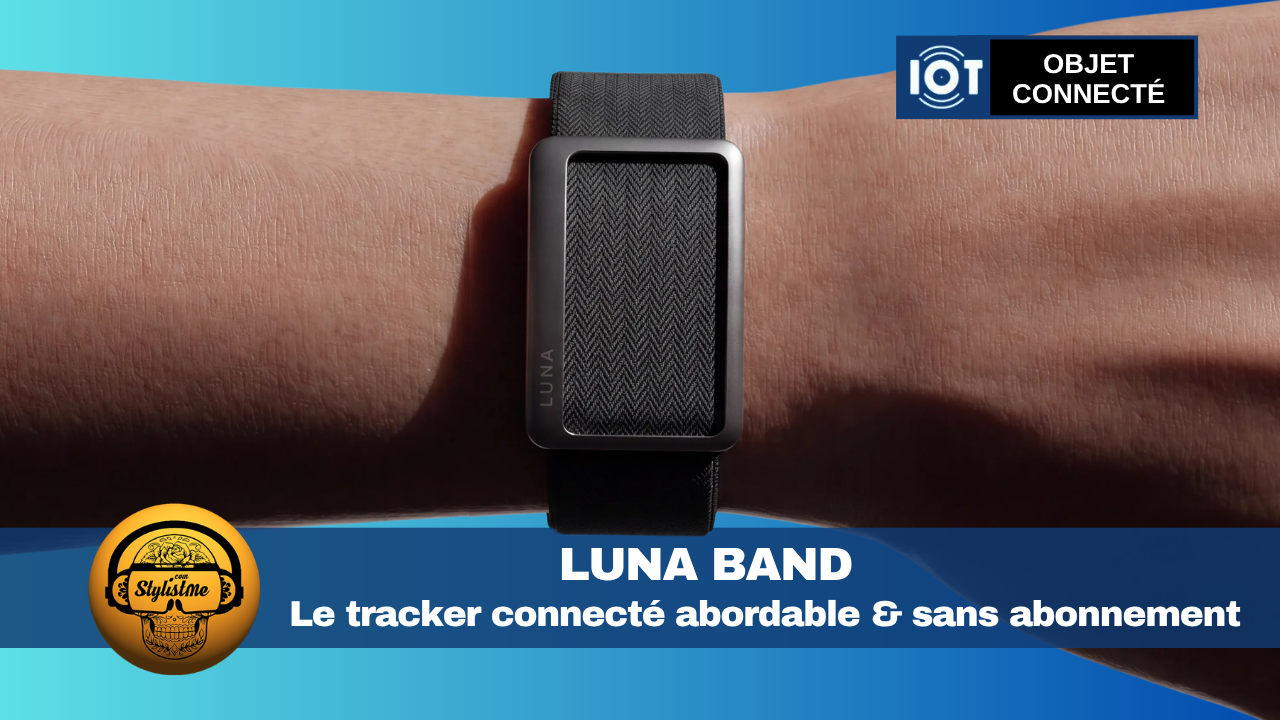 Luna Band