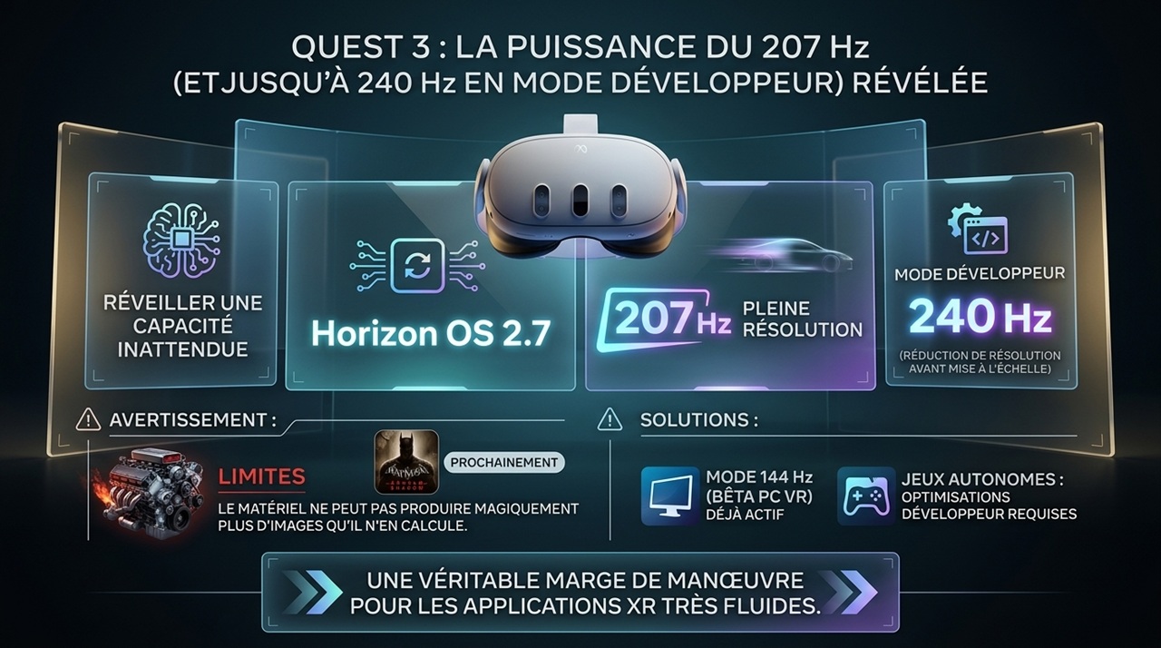 Meta 207 Hz Meta 207 Hz