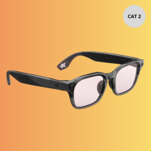 Meta Glasses Lisa Edition