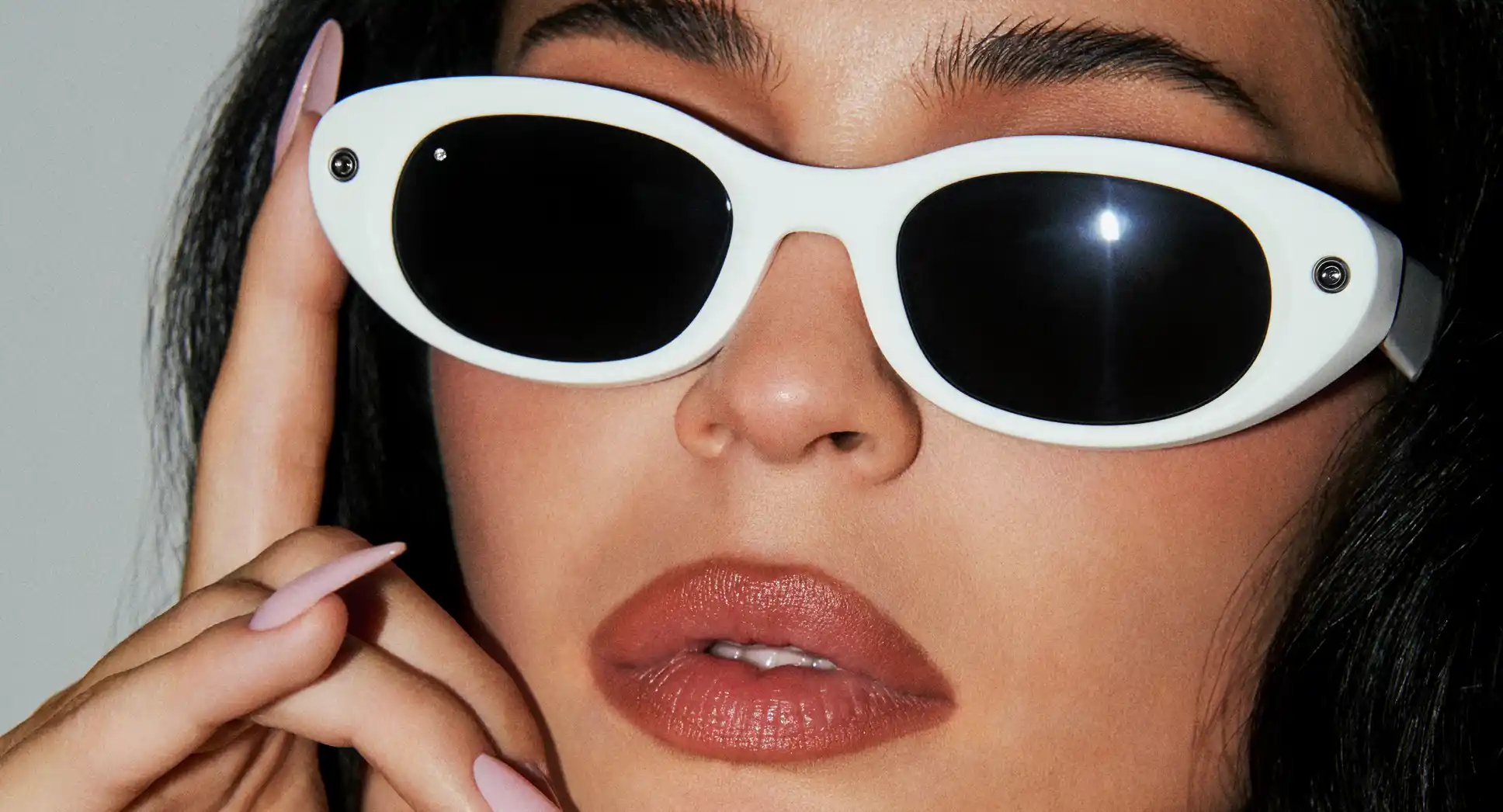 Meta Glasses Starfire Kylie Edition Meta Glasses Starfire Kylie Edition