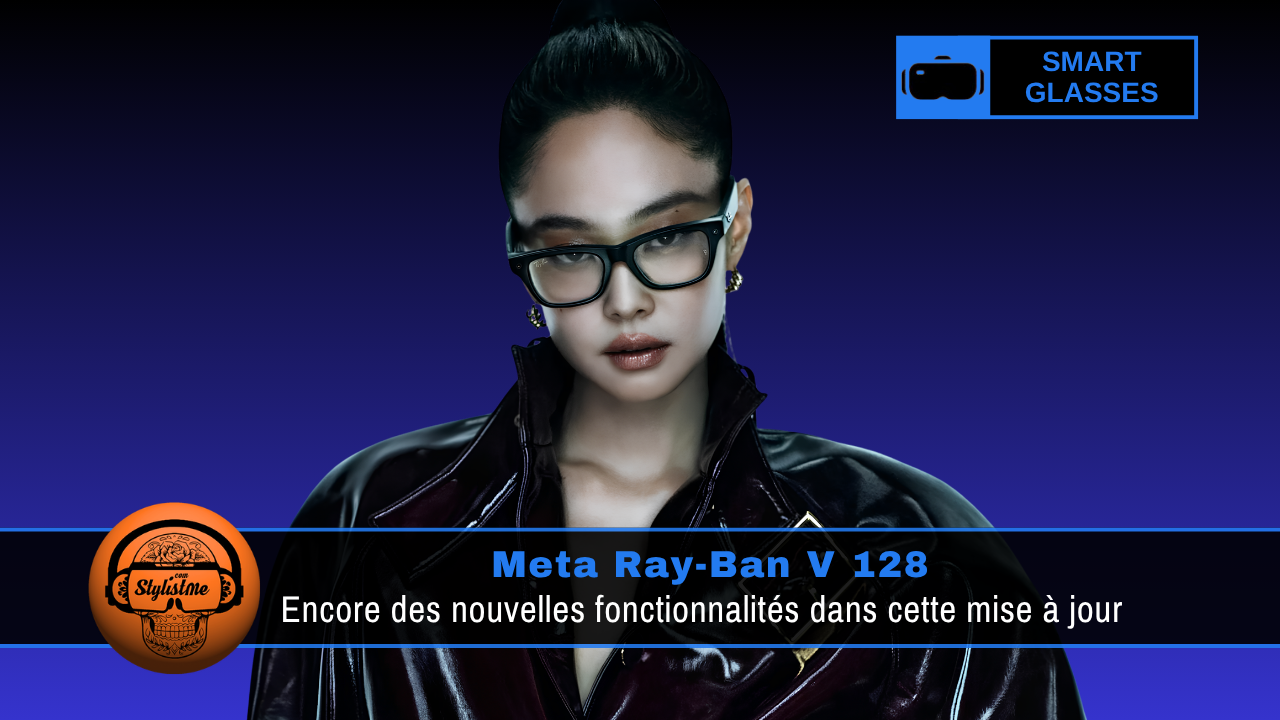 Meta Ray-Ban v128