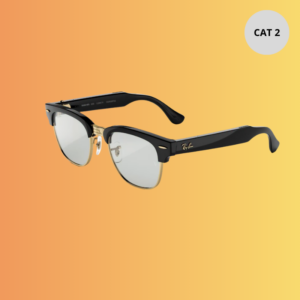 Meta Ray‑Ban Audio