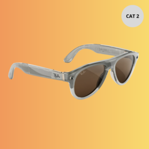 Meta Ray‑Ban (Gen 3 Aviator)