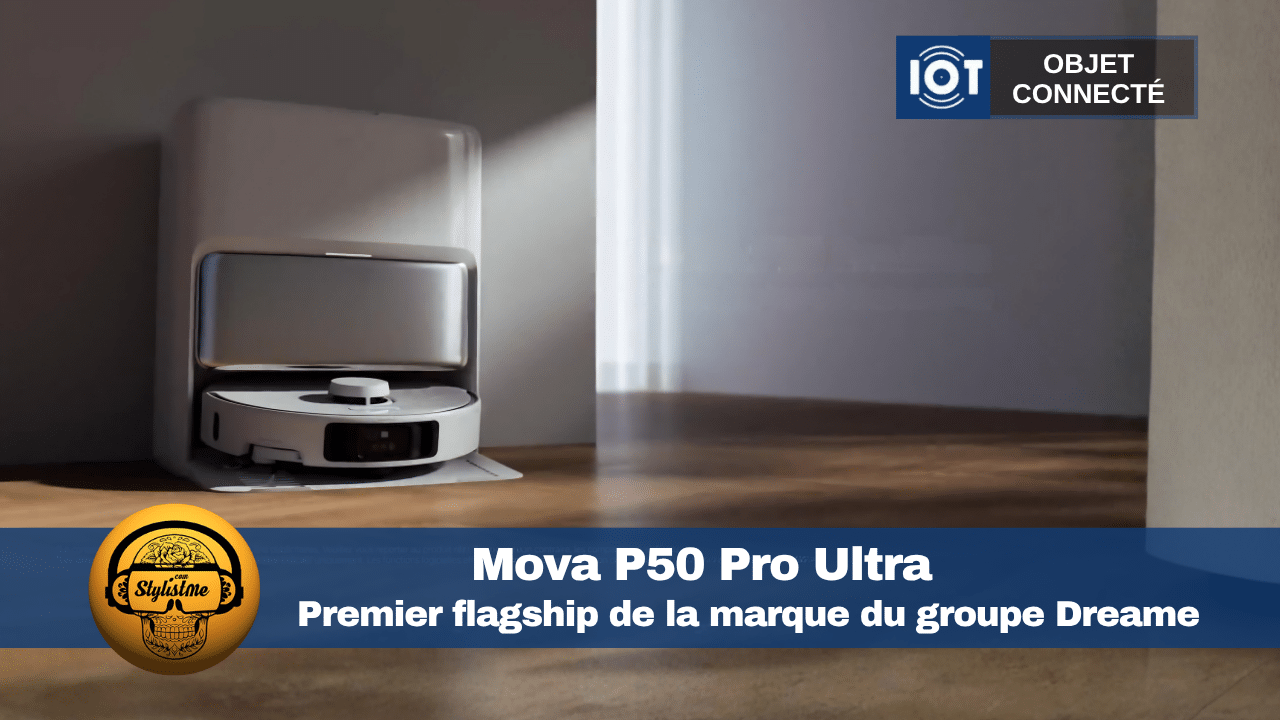 Mova P50 Pro Ultra test avis Mova P50 Pro Ultra test avis