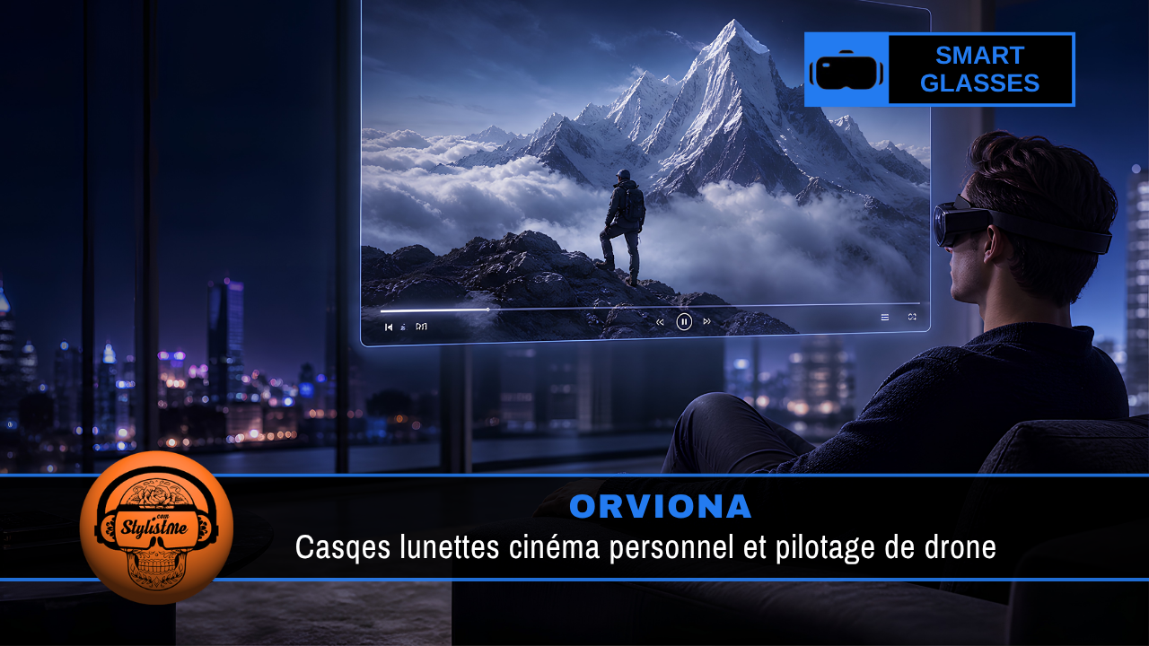 ORVIONA avis