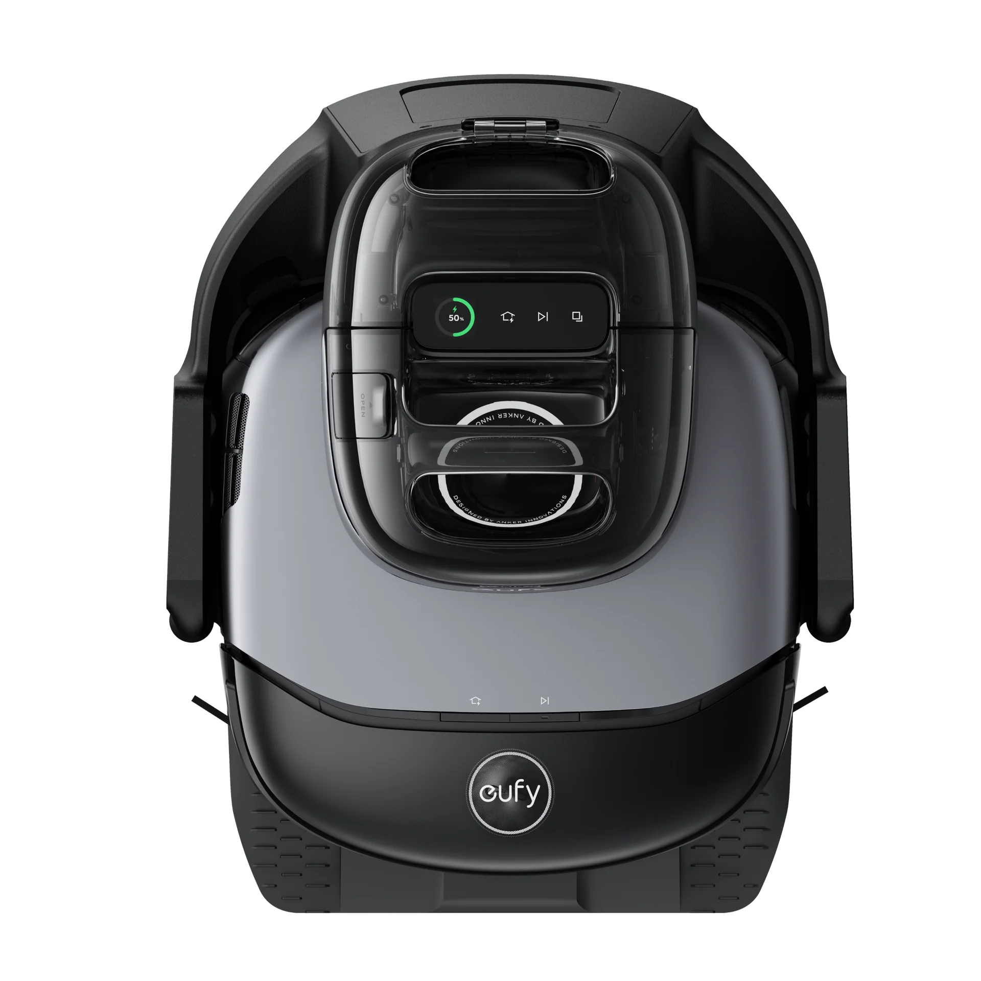 Omni S1 Pro design Omni S1 Pro design