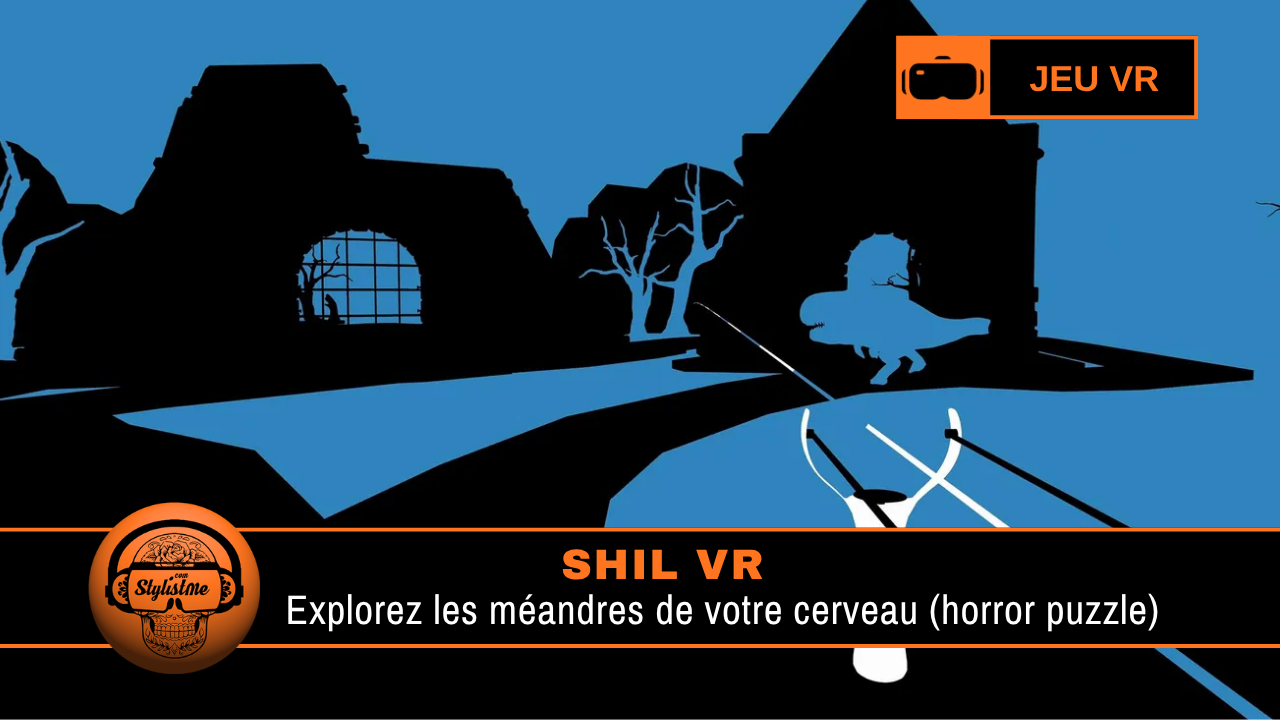 Shil VR