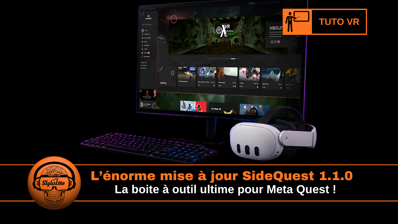 SideQuest 1.1.0 SideQuest 1.1.0
