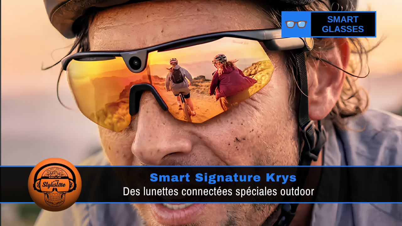Smart Signature Krys Smart Signature Krys