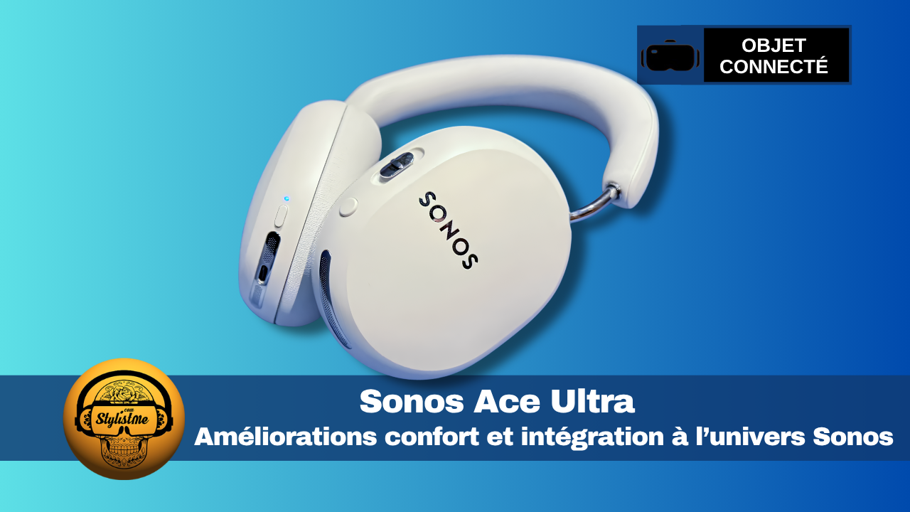 Sonos Ace Ultra Sonos Ace Ultra