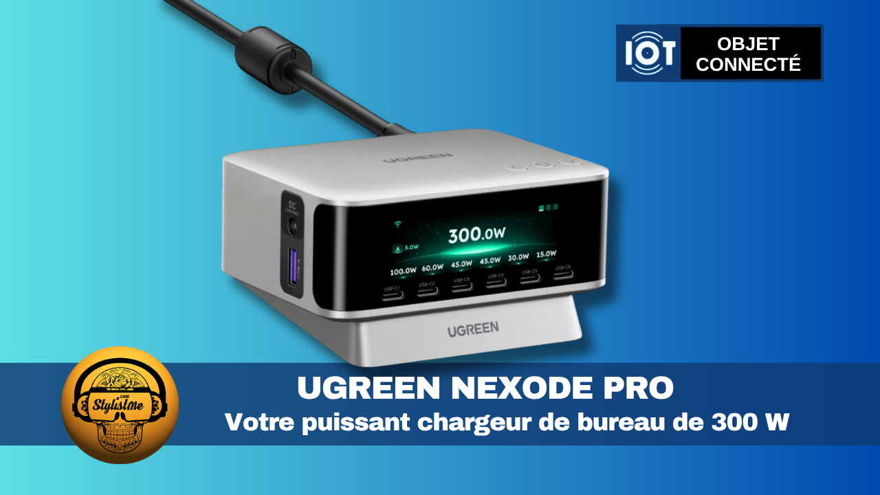 UGREEN Nexode Pro UGREEN Nexode Pro