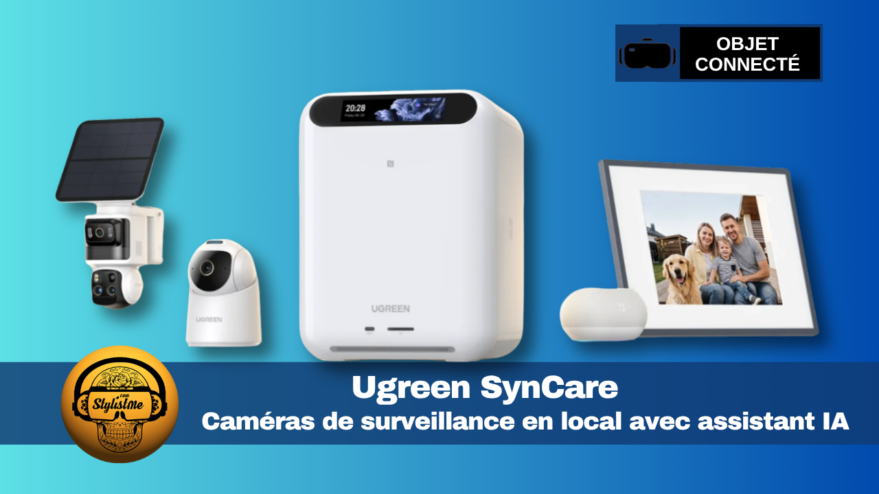 Ugreen SynCare