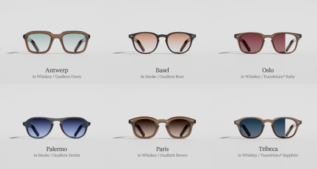 Vonder Viture modèles Vonder Viture modèles