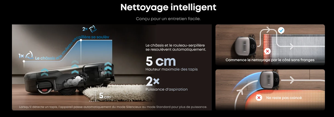 eufy Omni S2 test
