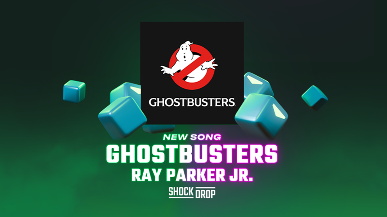 Beat Saber Ghostbusters mise à jour