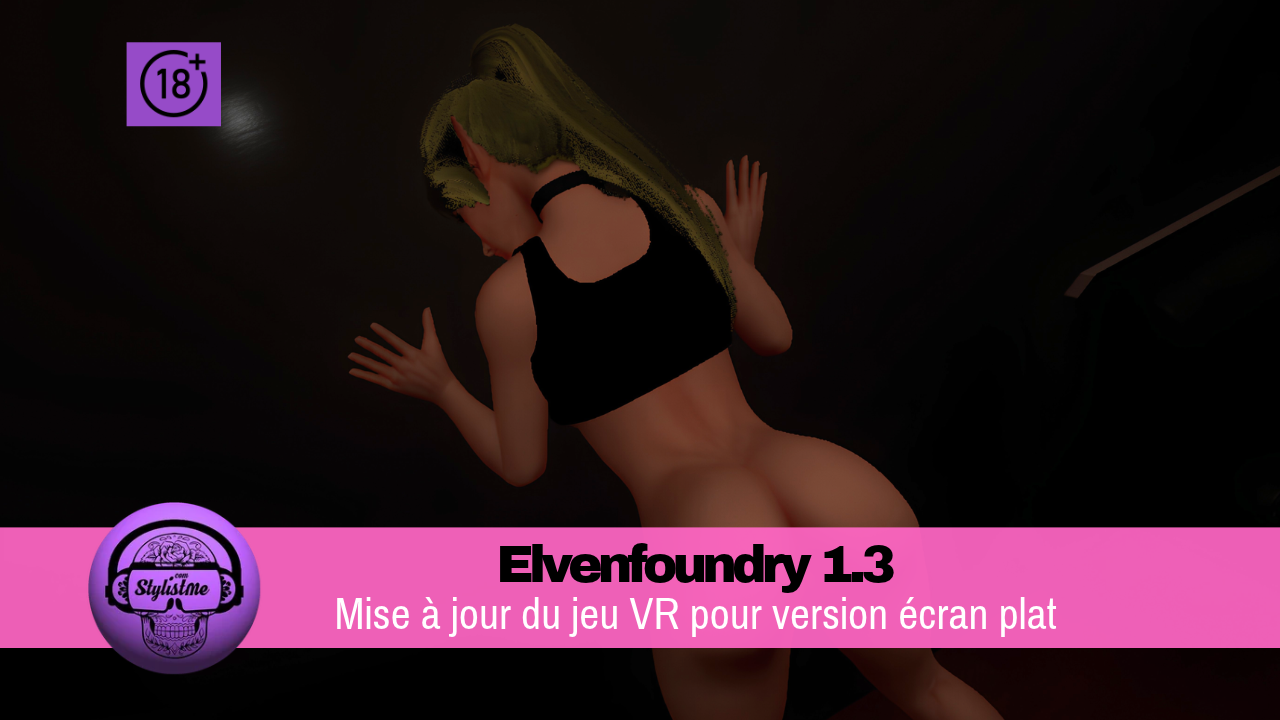 Elvenfoundry 1.3 Elvenfoundry 1.3