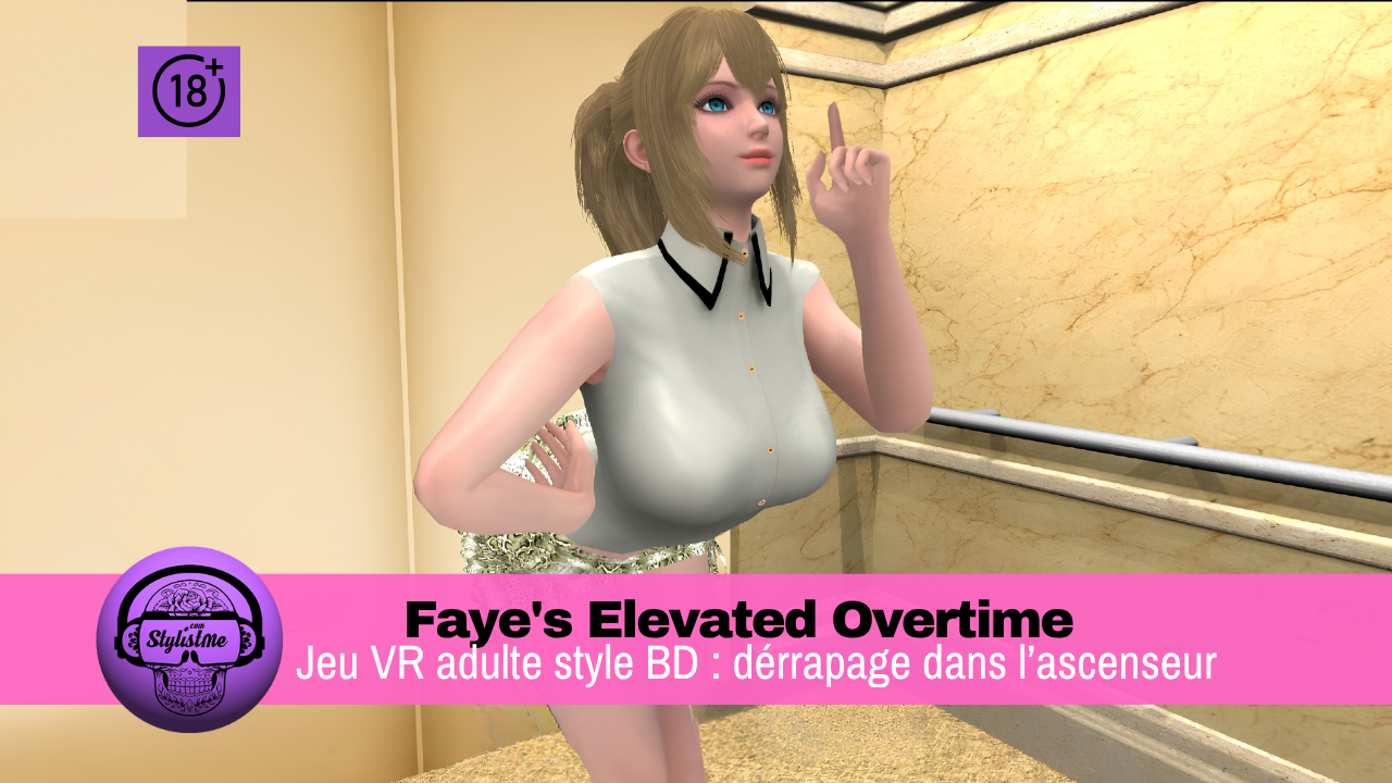 Faye's Elevated Overtime