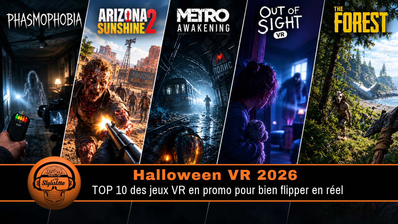 Halloween VR 2026 Halloween VR 2026