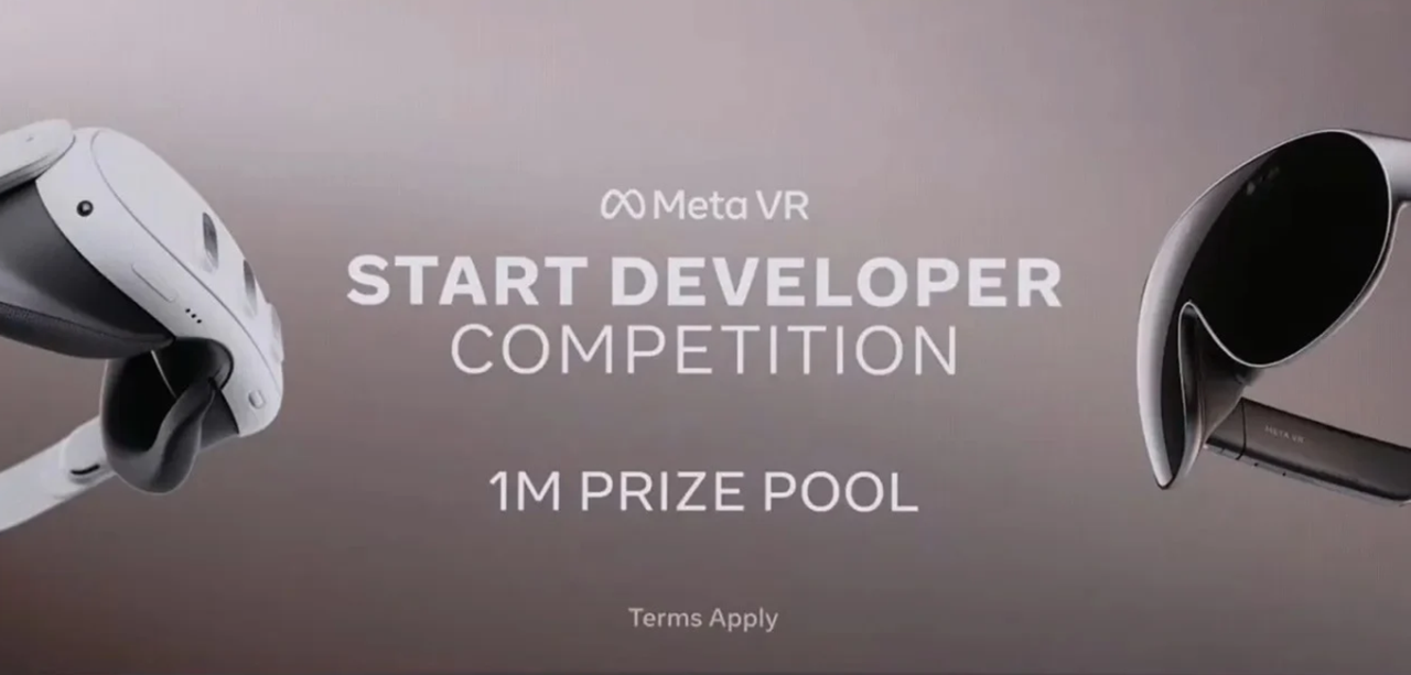 Meta concours 1 million