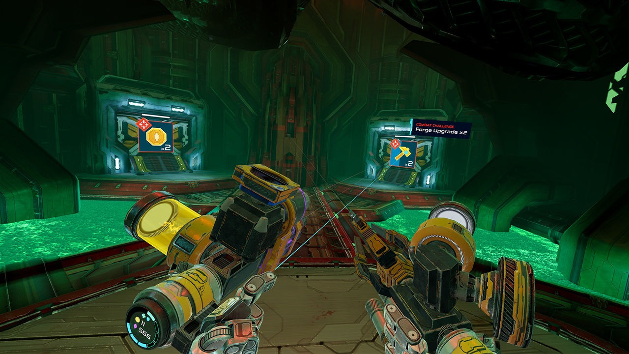 Mothergunship Forge avis test Mothergunship Forge avis test